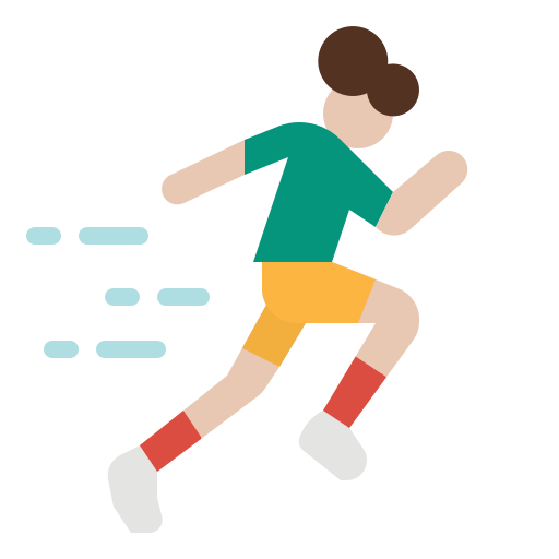 Icono de actividad física