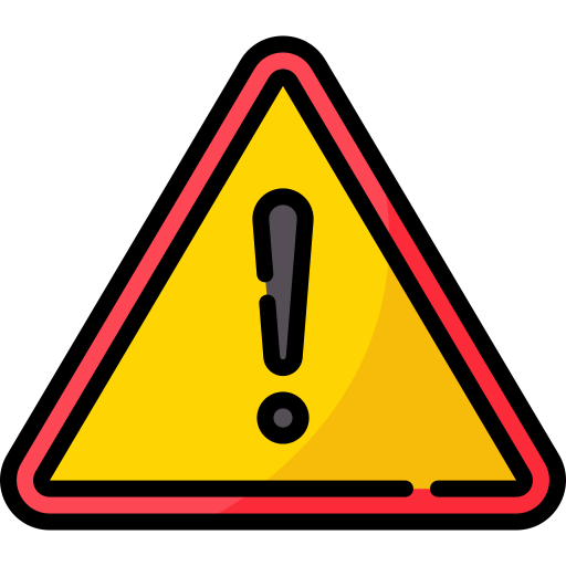 Icono de alerta