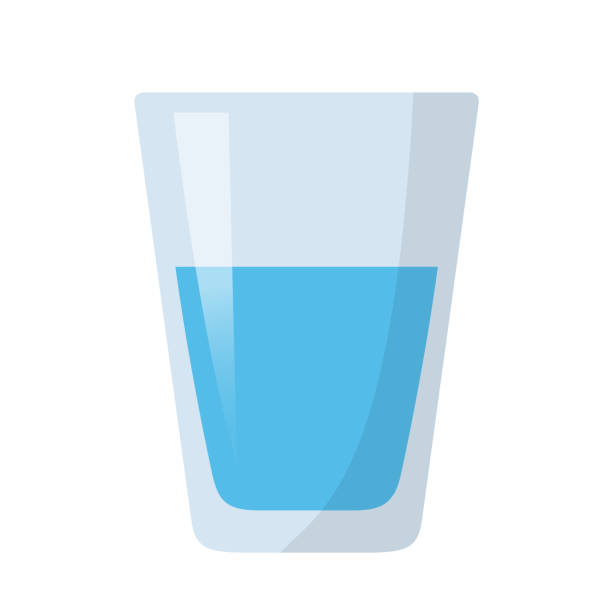 Vaso de agua
