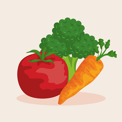 Alimentación saludable