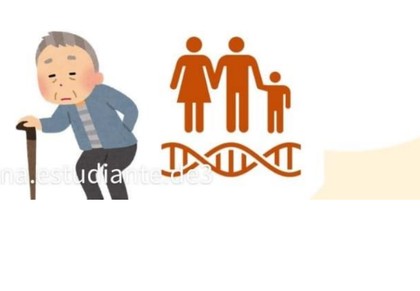 Factores biológicos relacionados con la hipertensión
